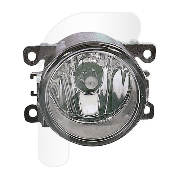 FARO ANTINIEBLA FORD NISSAN RENAULT